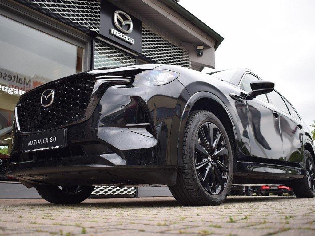 Mazda CX-80