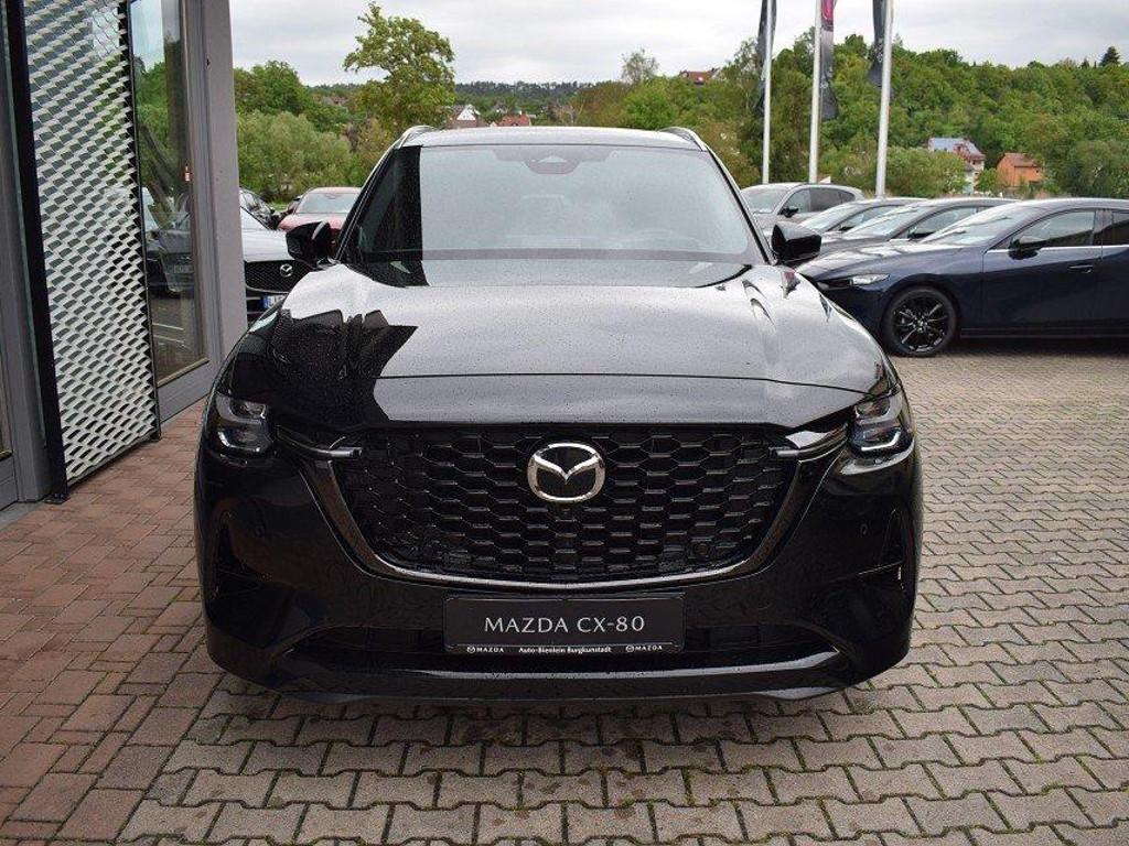 Mazda CX-80