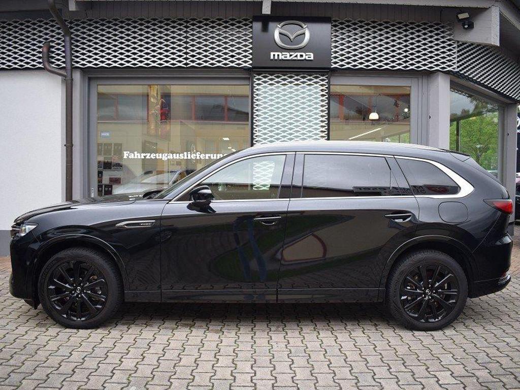 Mazda CX-80