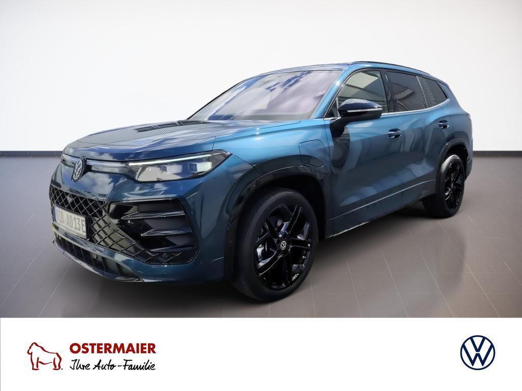 Volkswagen Tayron 2026 Hybride Benzine