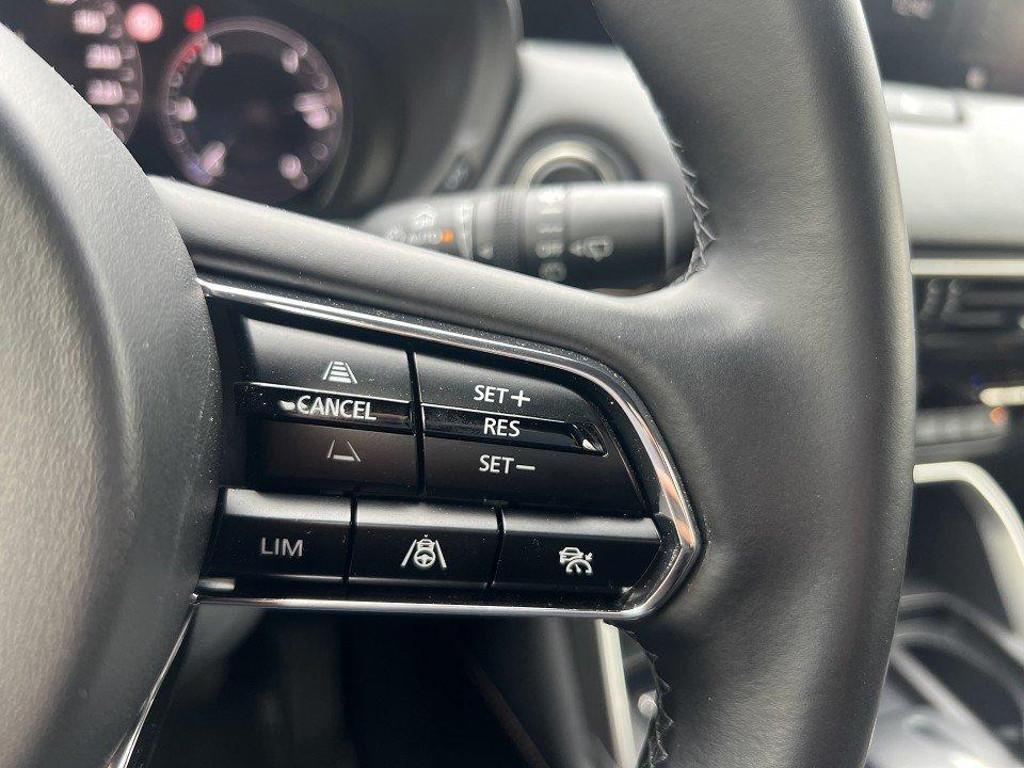 Mazda CX-80