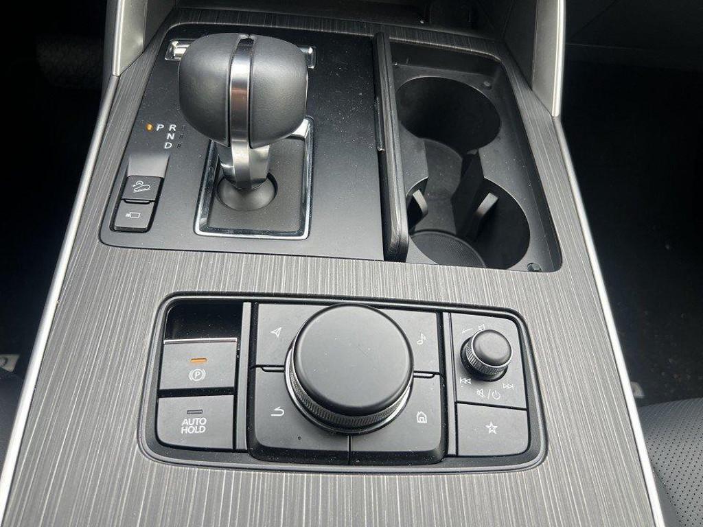 Mazda CX-80