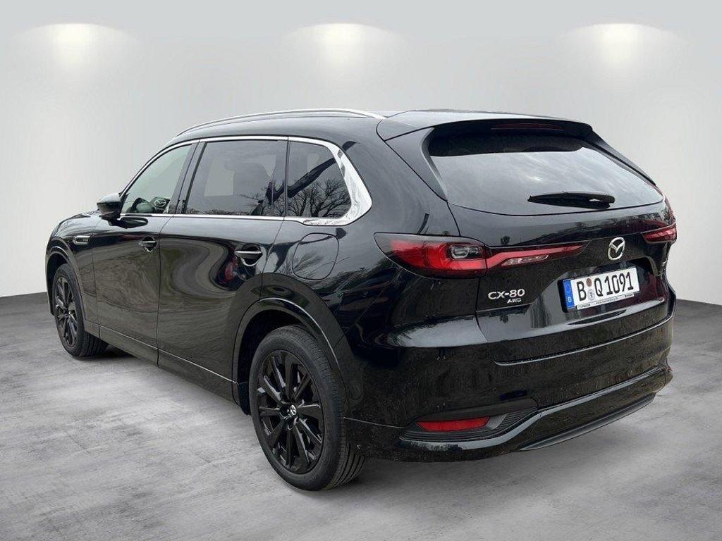 Mazda CX-80