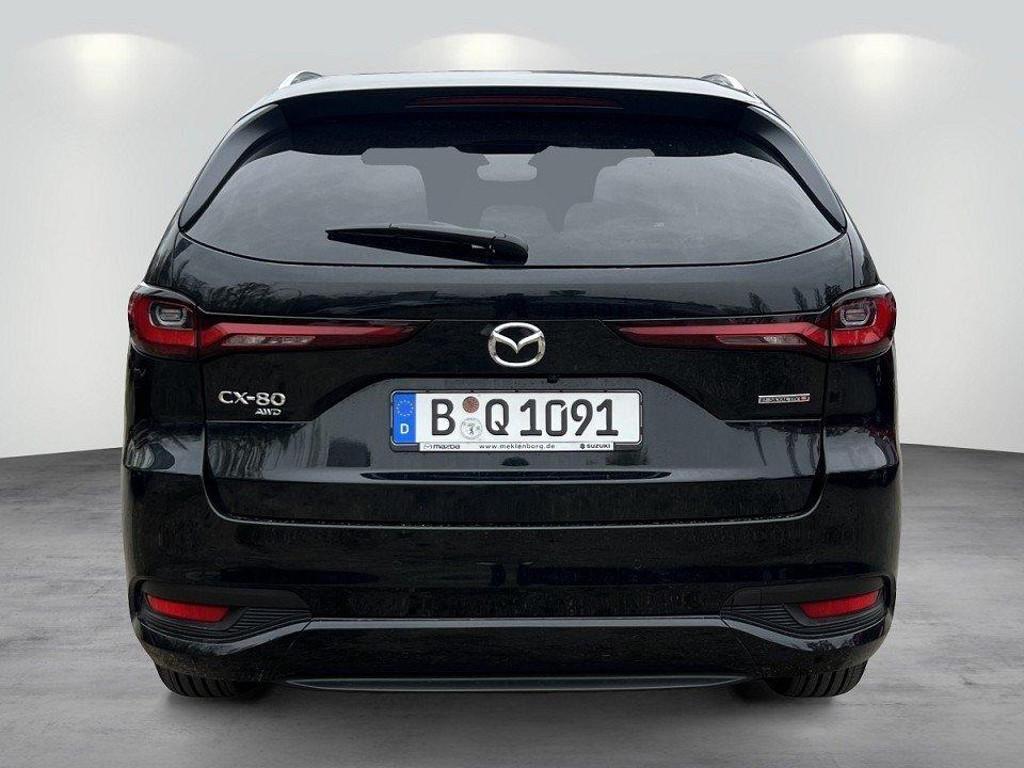 Mazda CX-80