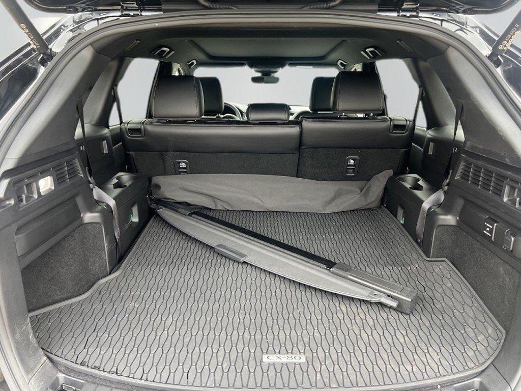 Mazda CX-80