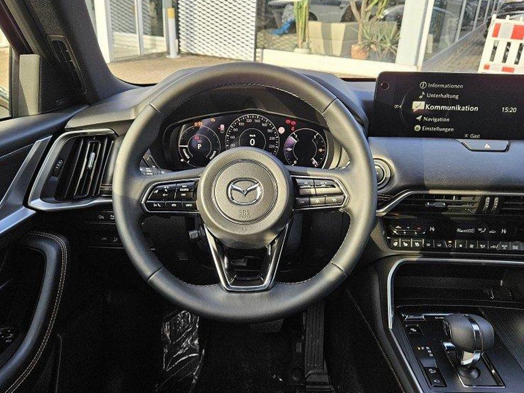 Mazda CX-80