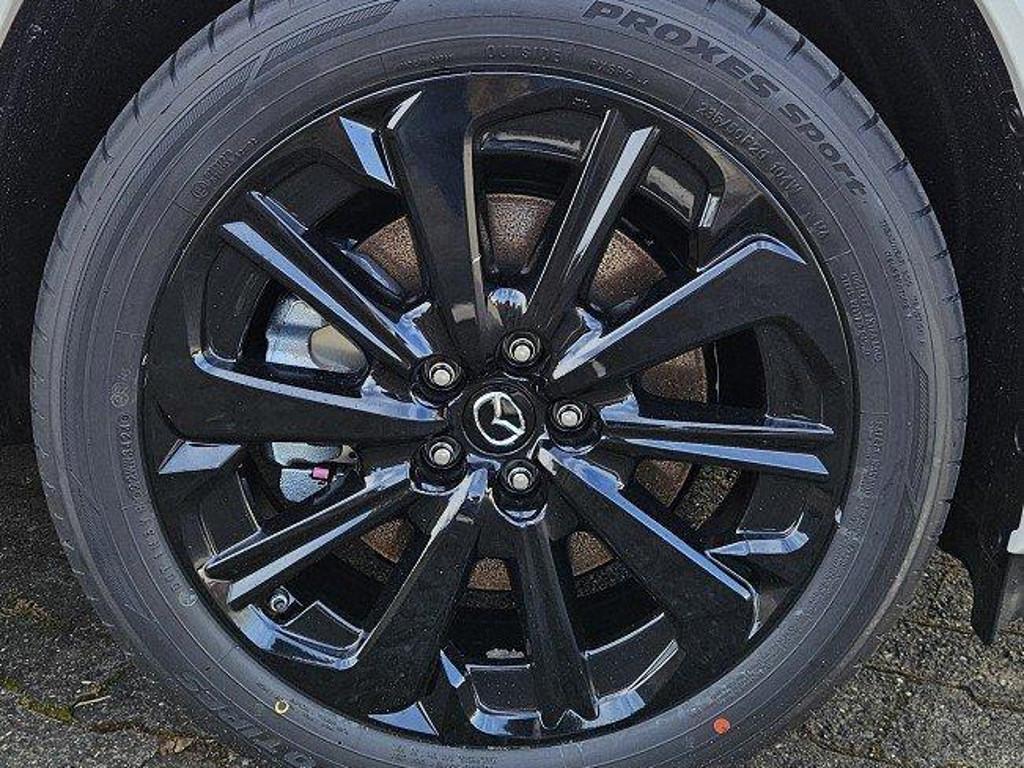 Mazda CX-80