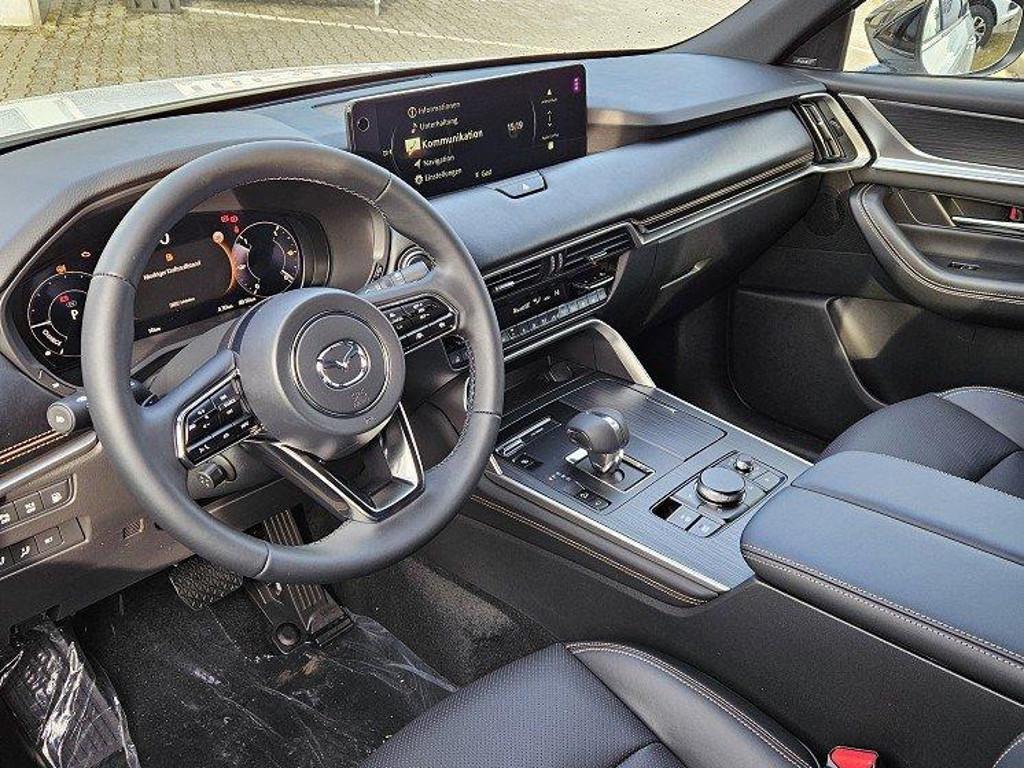 Mazda CX-80