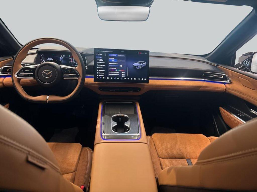 Mazda 6e