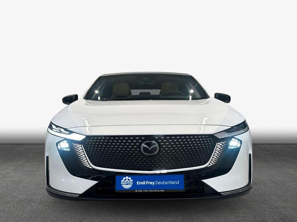 Mazda 6e