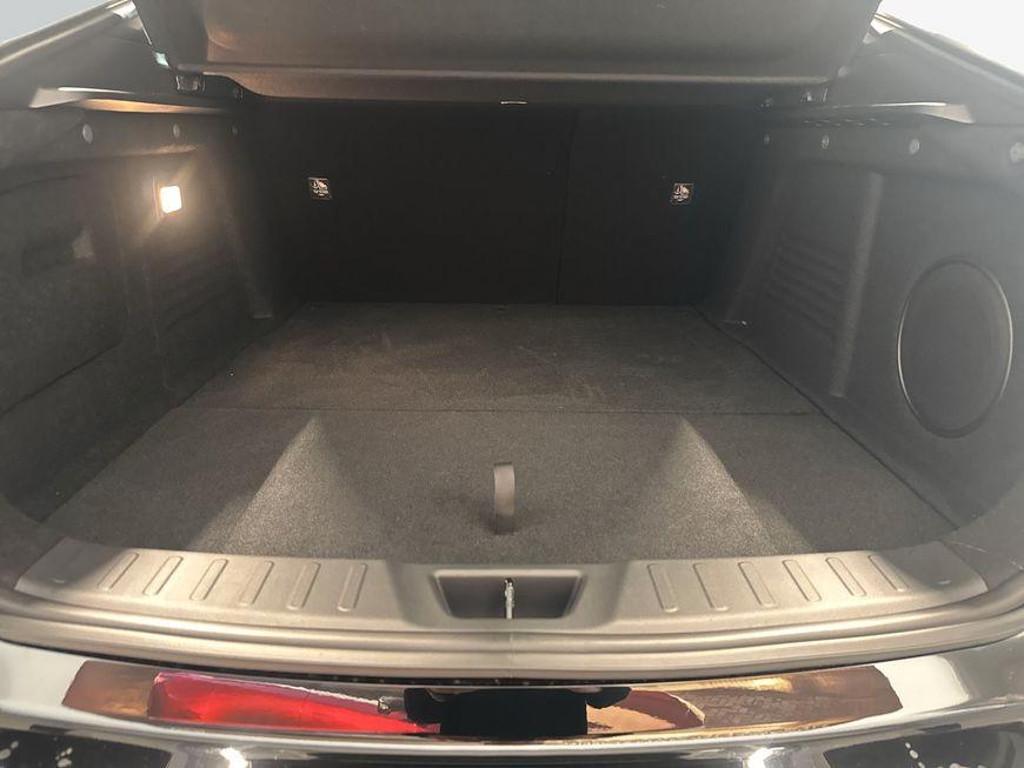 Mazda 6e