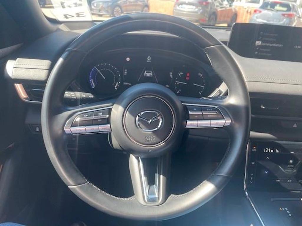 Mazda MX-30