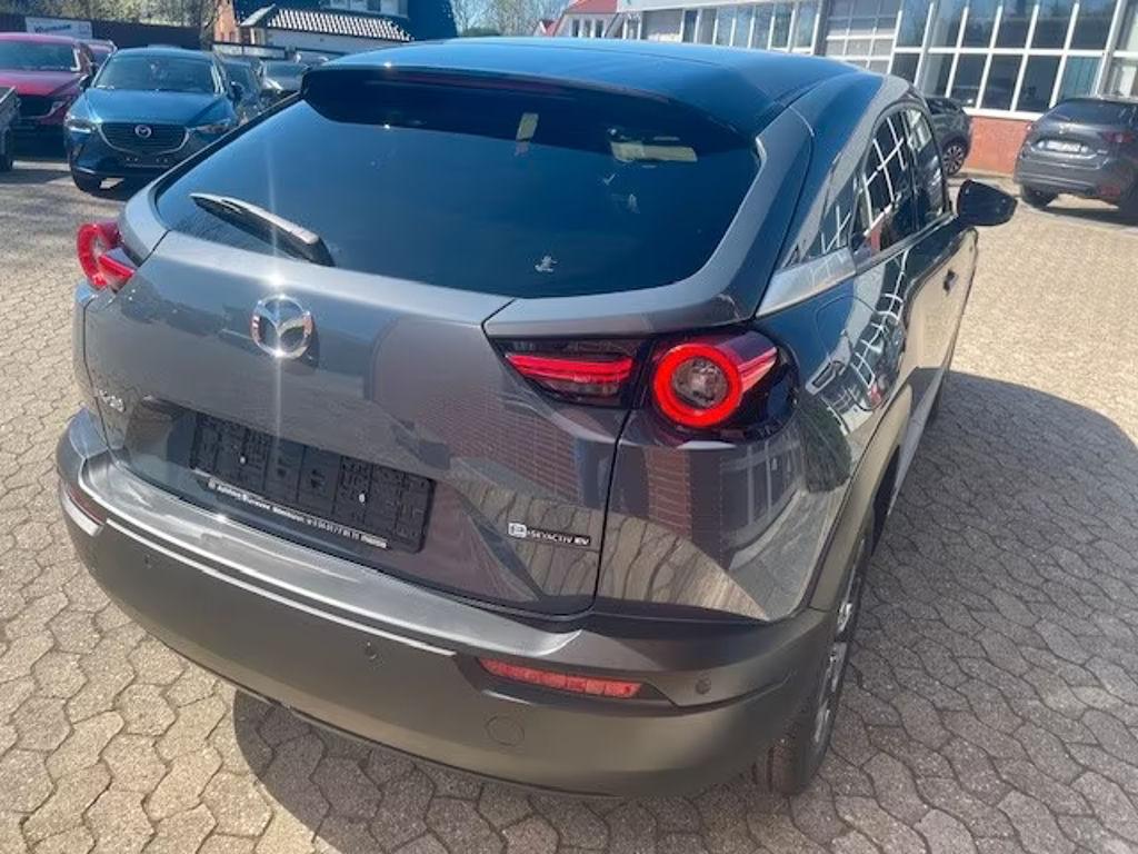 Mazda MX-30