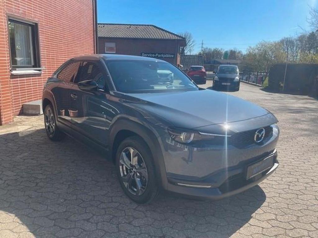 Mazda MX-30