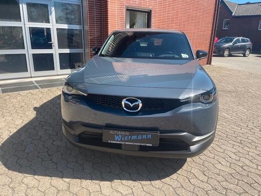 Mazda MX-30