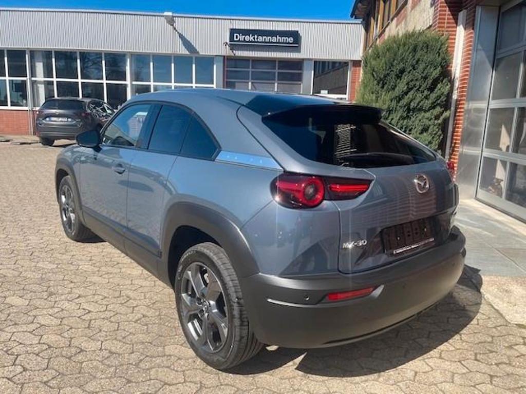Mazda MX-30