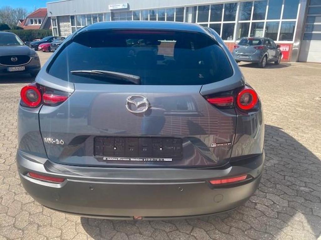 Mazda MX-30