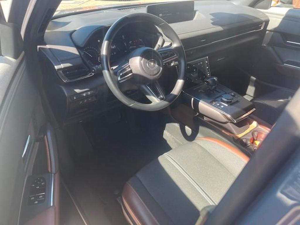 Mazda MX-30