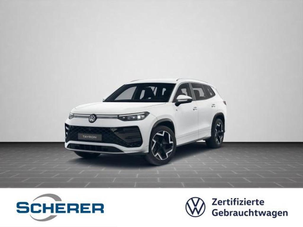 Volkswagen Tayron 2025 Diesel
