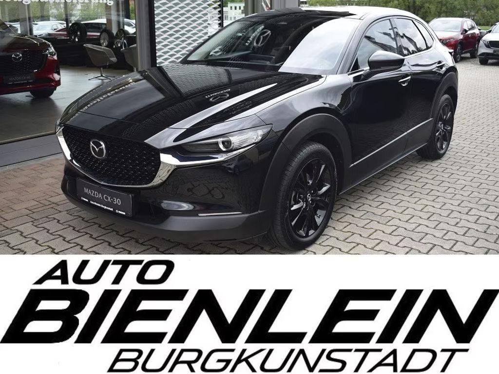 Mazda CX-30 2025 Benzine