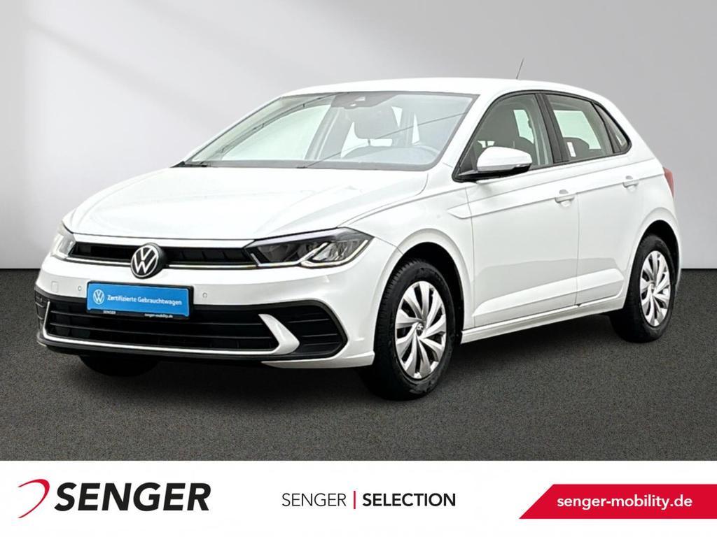 Volkswagen Polo 2023 Benzine
