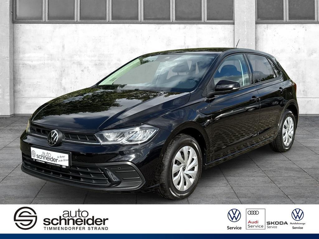 Volkswagen Polo 2022 Benzine