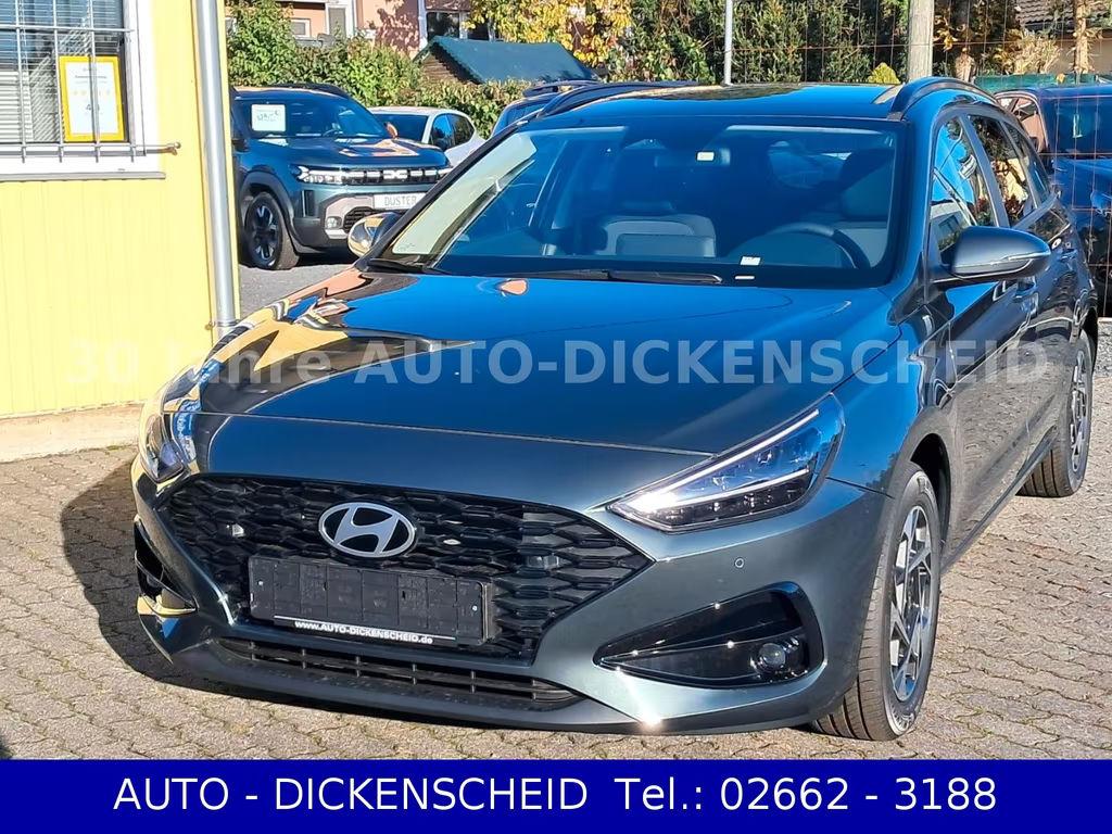 Hyundai i30 2025 Benzine