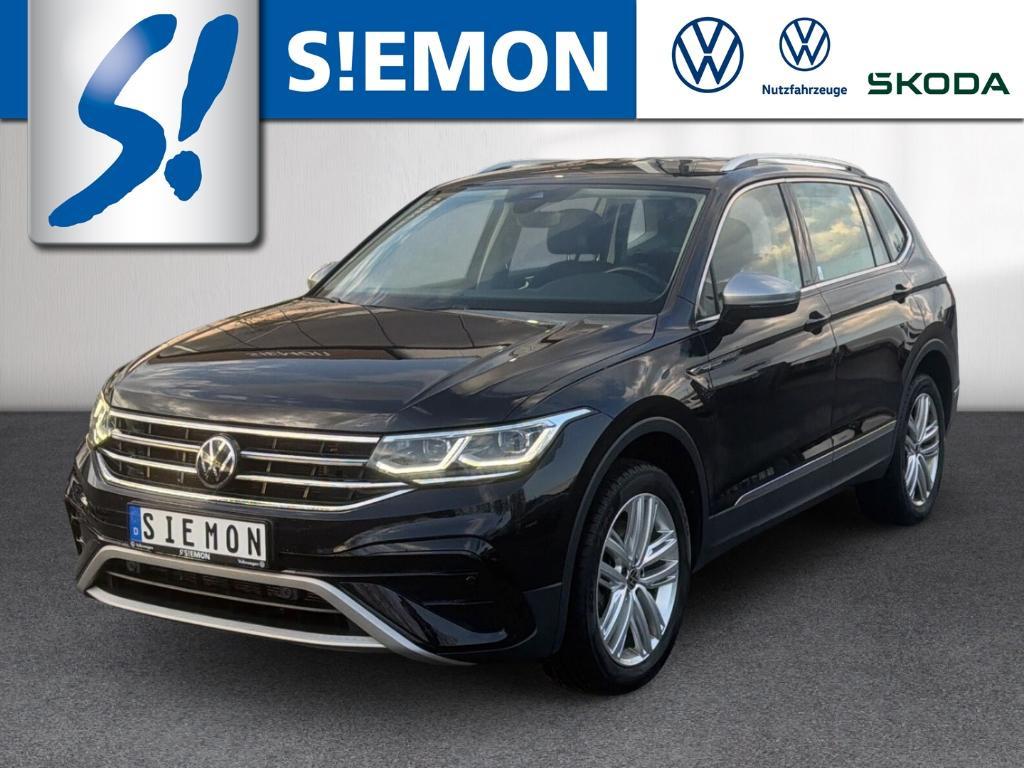 Volkswagen Tiguan 2023 Diesel
