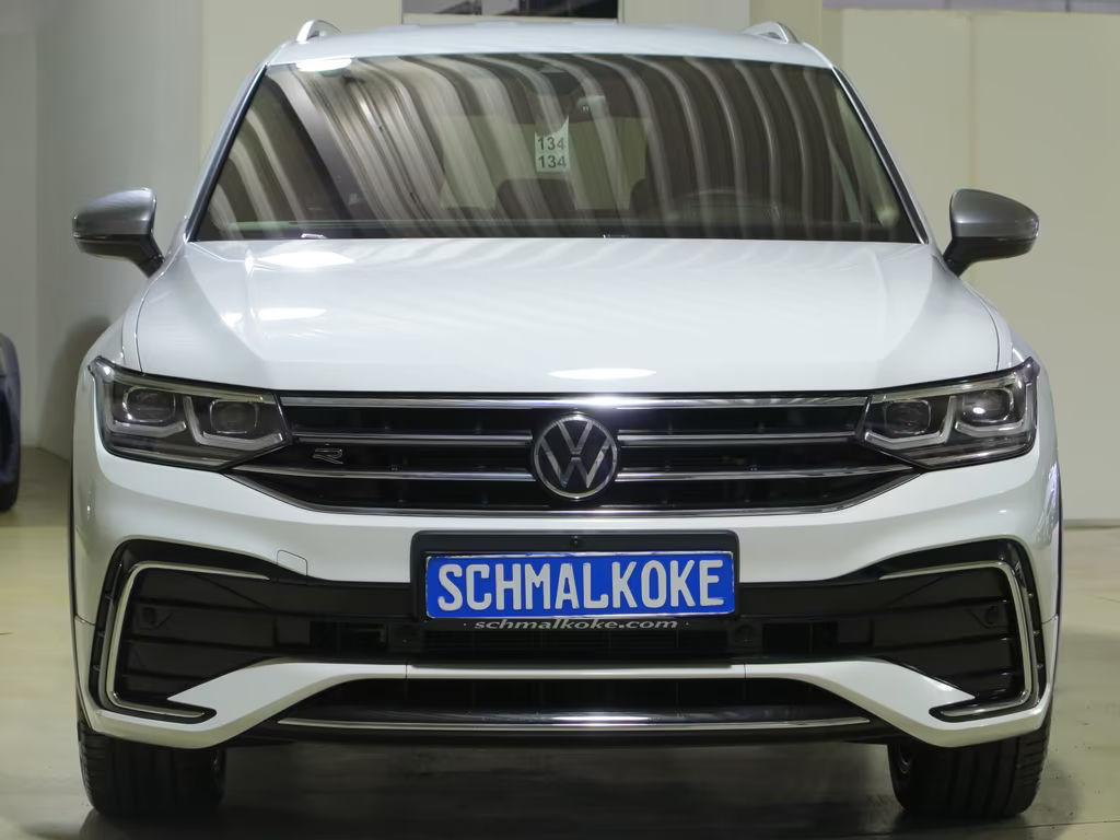 Volkswagen Tiguan 2023 Diesel