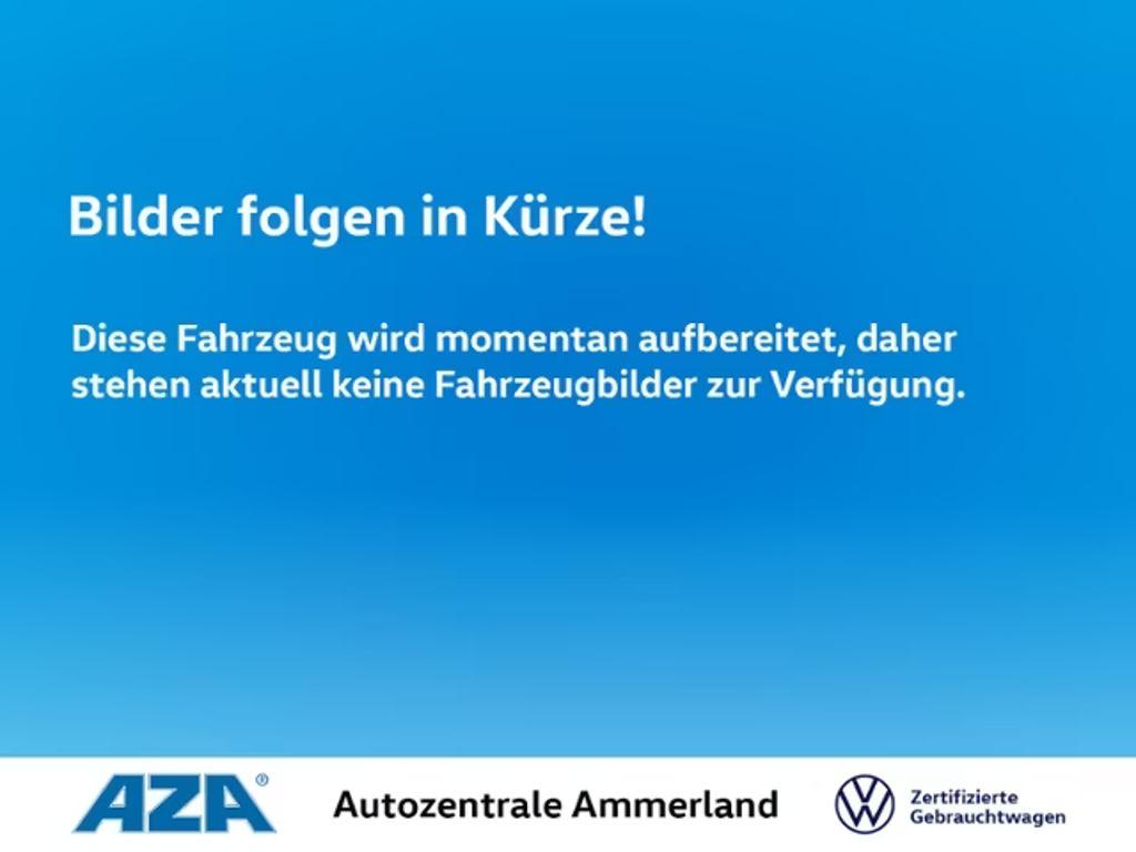 Volkswagen Tiguan 2025 Benzine