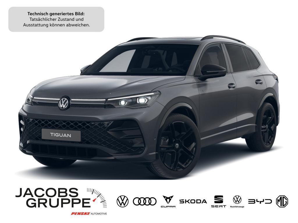 Volkswagen Tiguan 2025 Diesel