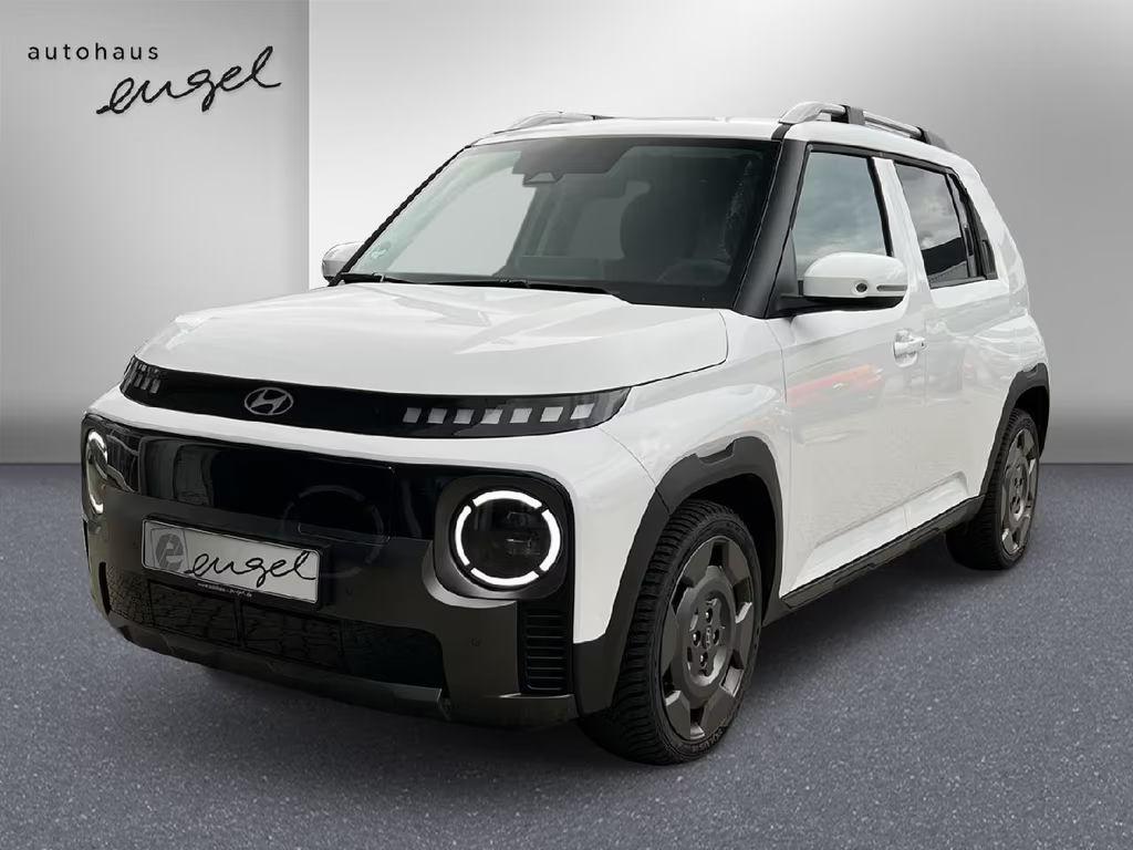 Hyundai Inster 2025 Elektrisch