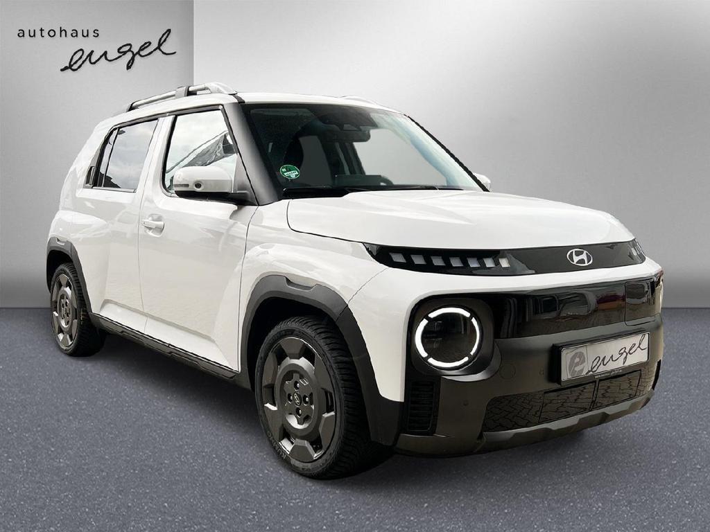 Hyundai Inster