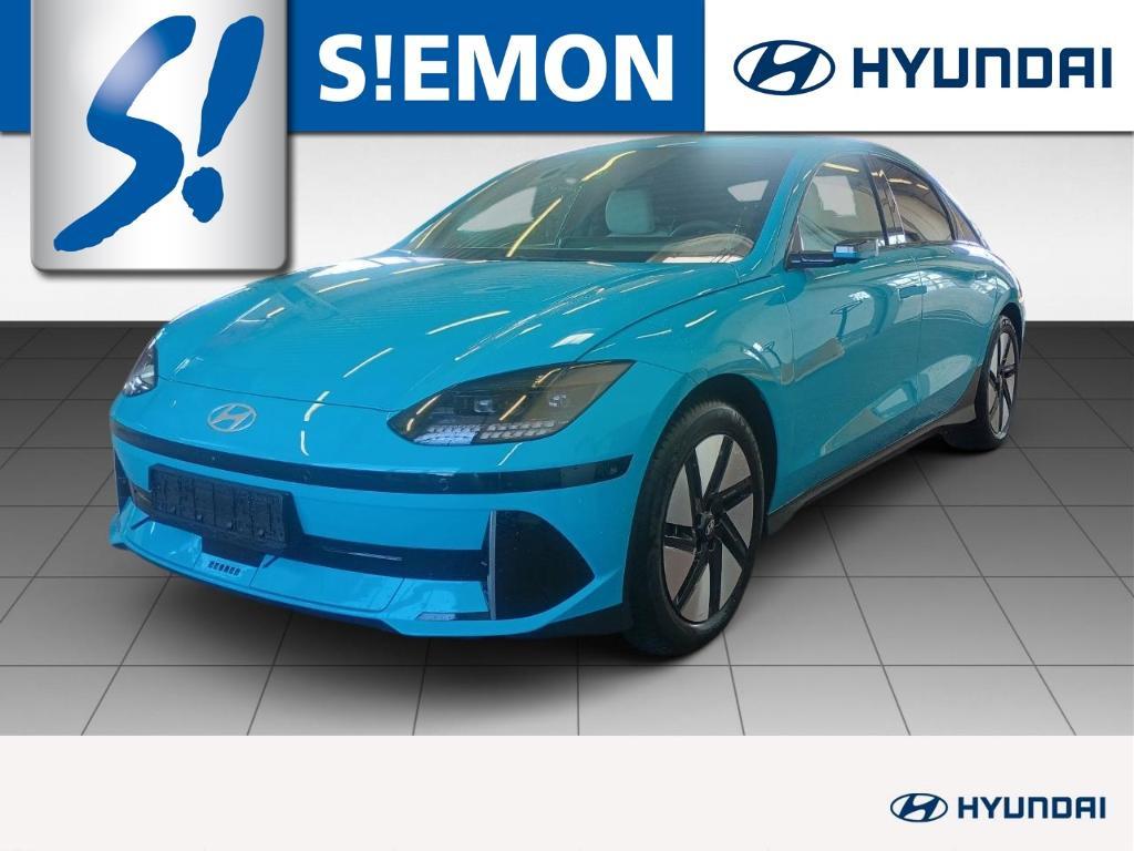 Hyundai IONIQ 6 2024 Elektrisch