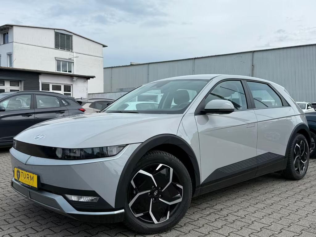 Hyundai Ioniq 5