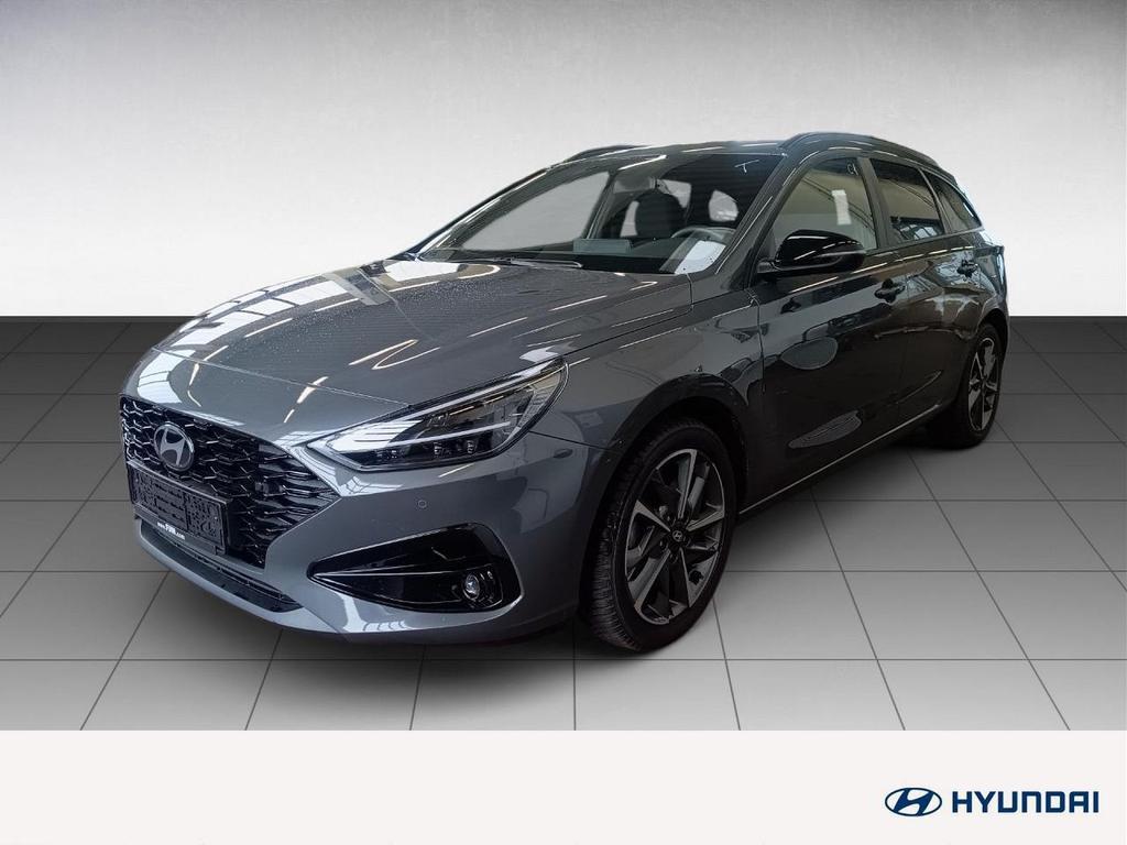 Hyundai i30 2025 Benzine