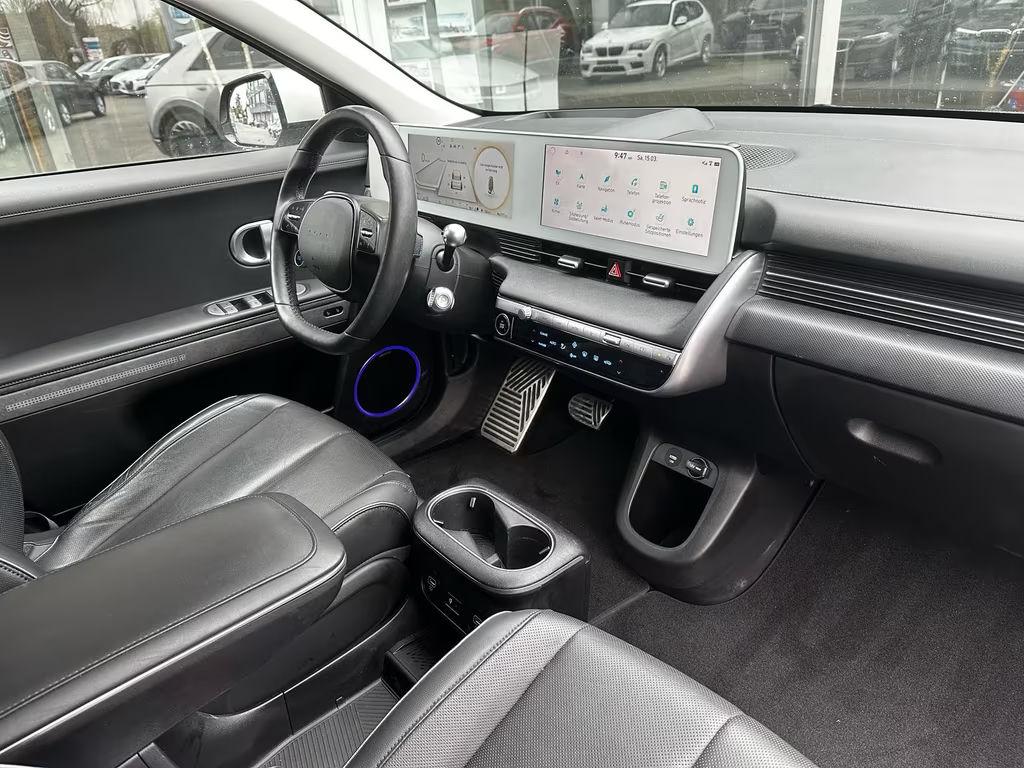 Hyundai Ioniq 5