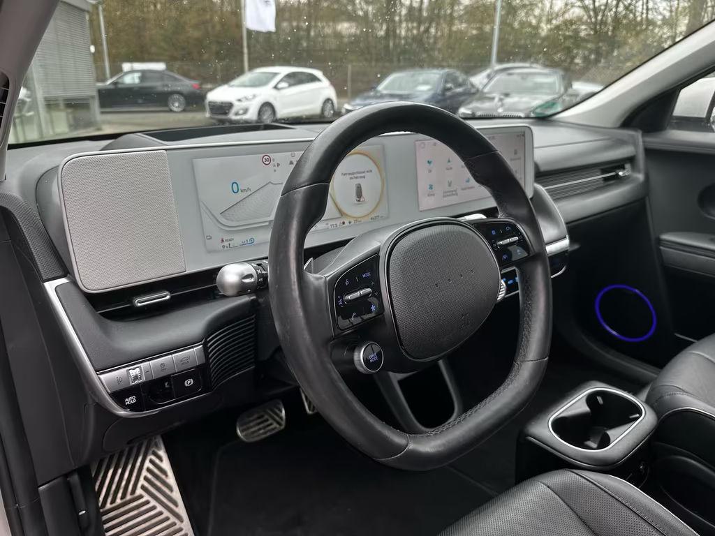 Hyundai Ioniq 5