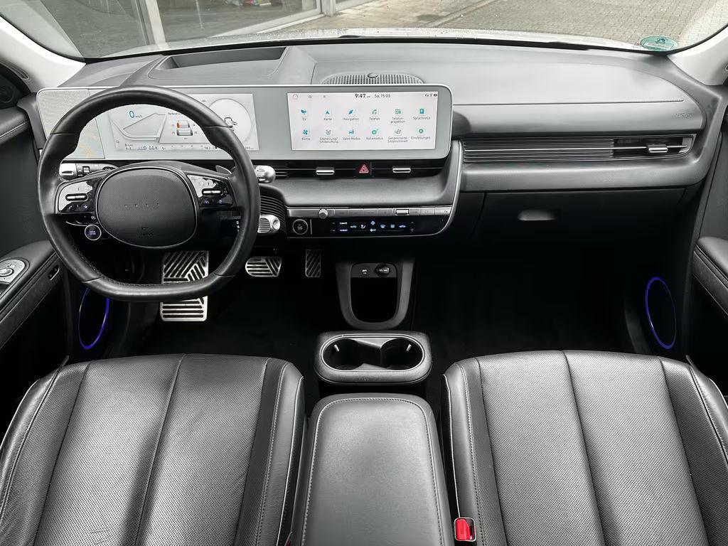 Hyundai Ioniq 5