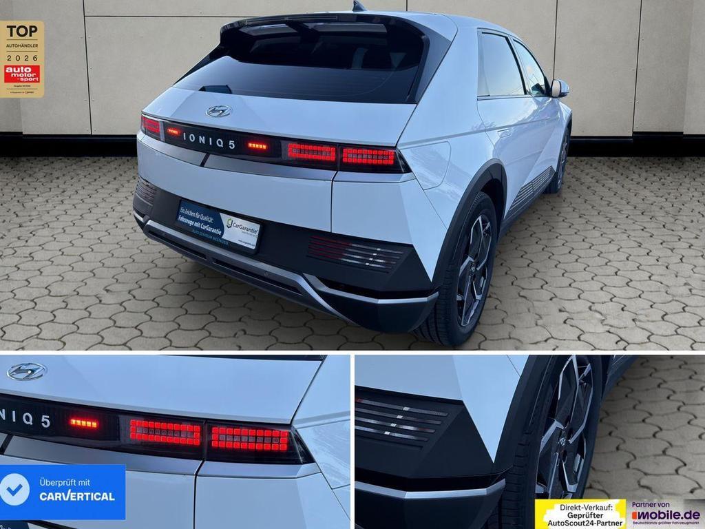 Hyundai Ioniq 5