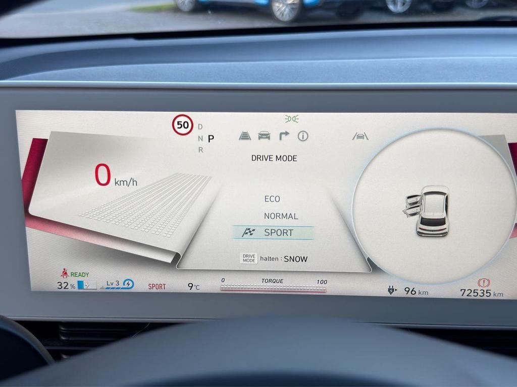 Hyundai Ioniq 5