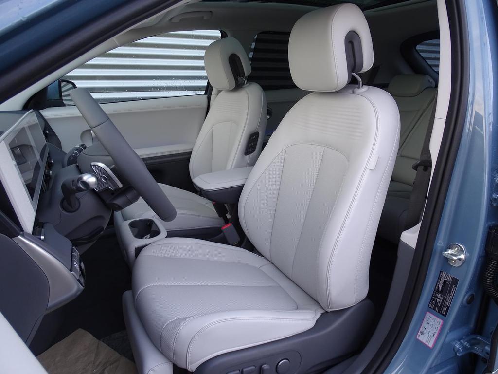 Hyundai Ioniq 5