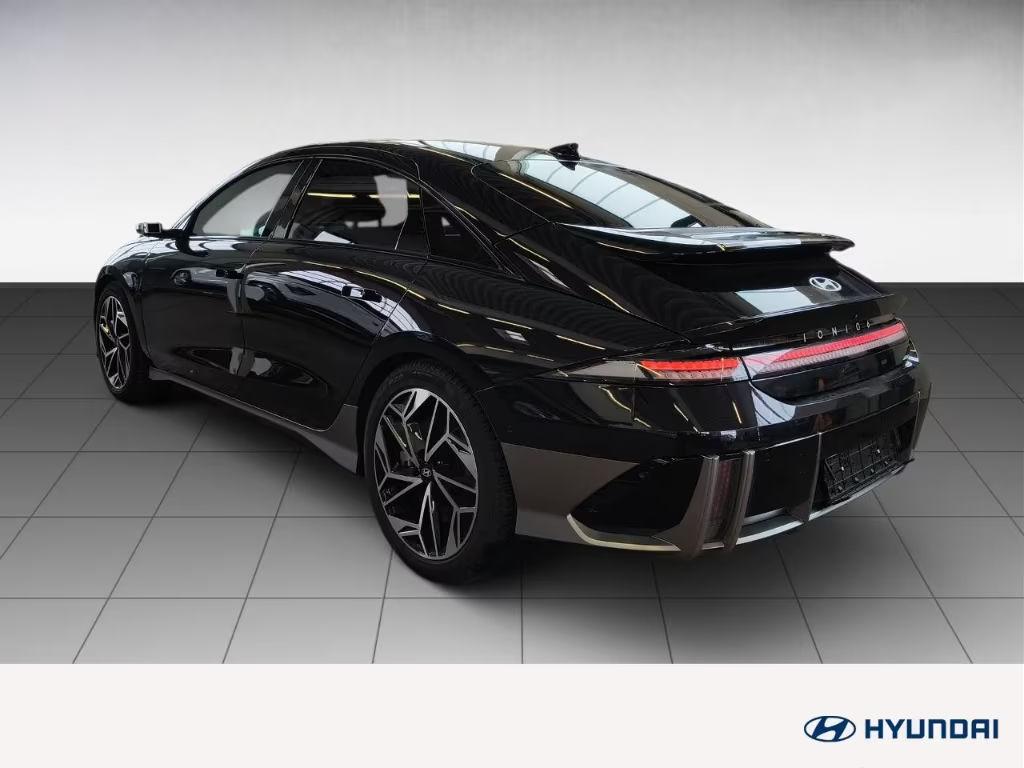 Hyundai IONIQ 6