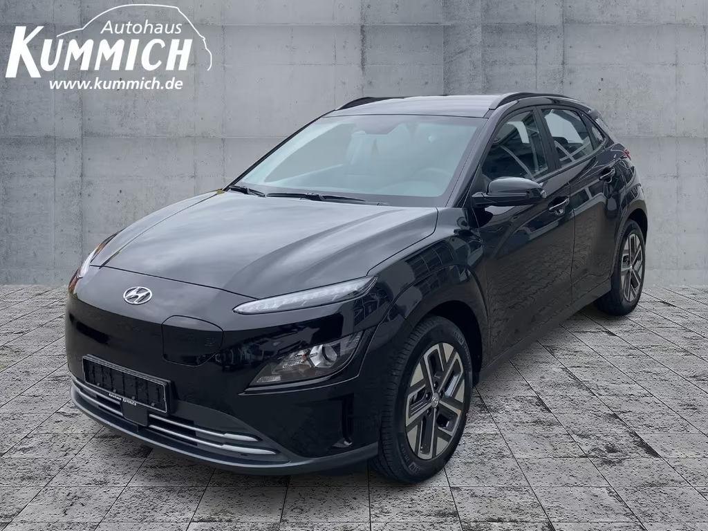 Hyundai Kona 2023 Elektrisch
