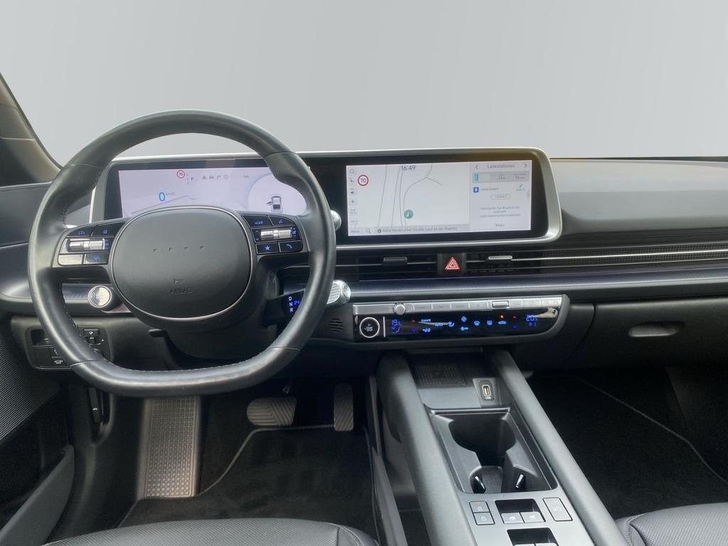 Hyundai IONIQ 6