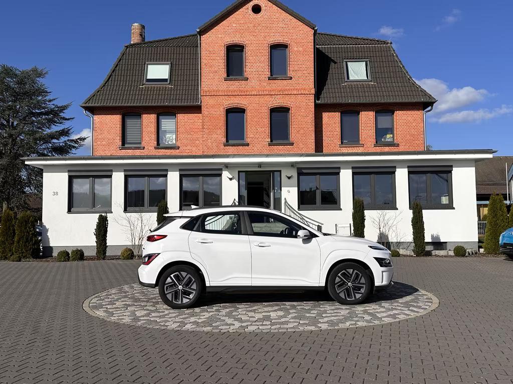 Hyundai Kona 2022 Elektrisch