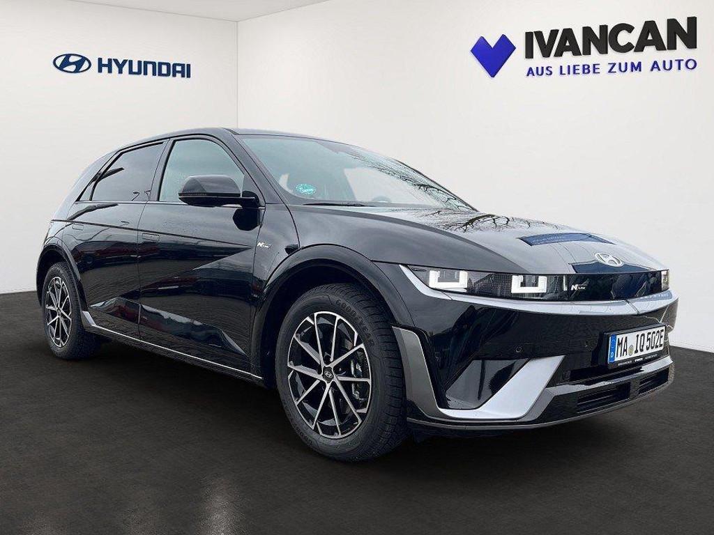 Hyundai Ioniq 5
