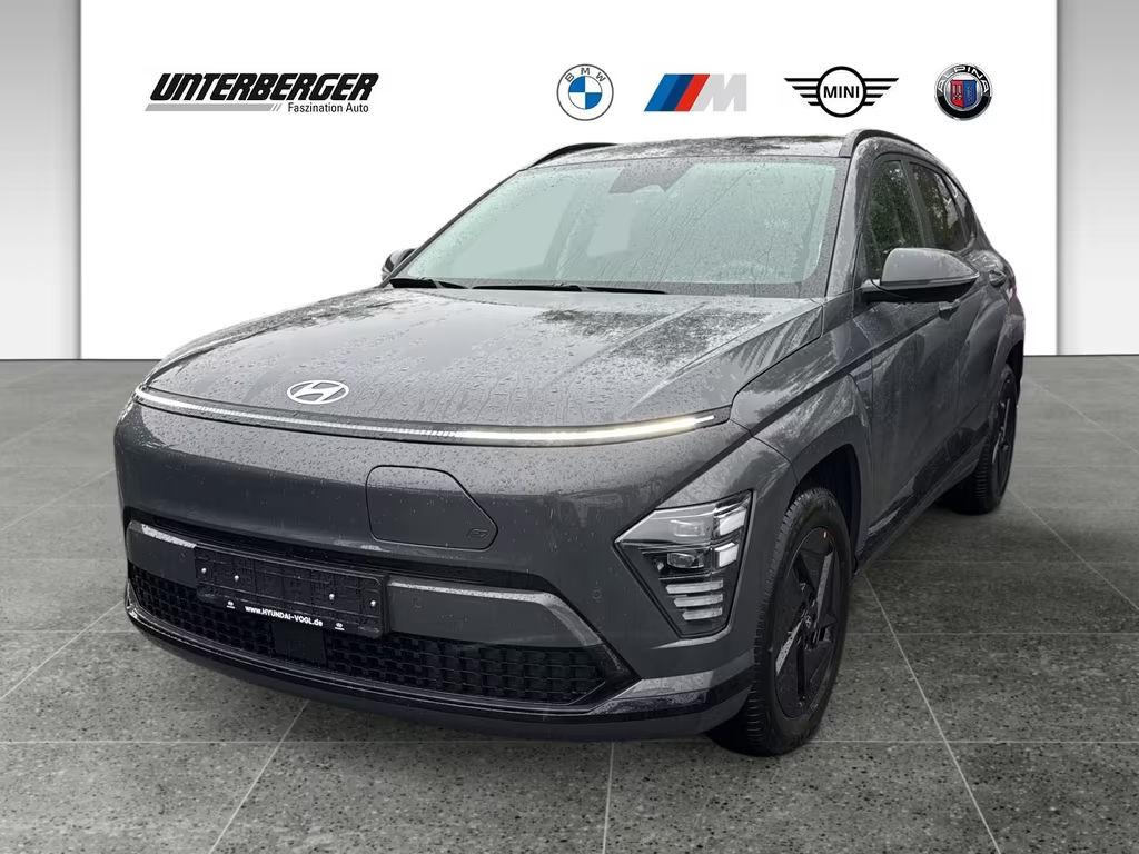 Hyundai Kona 2026 Elektrisch