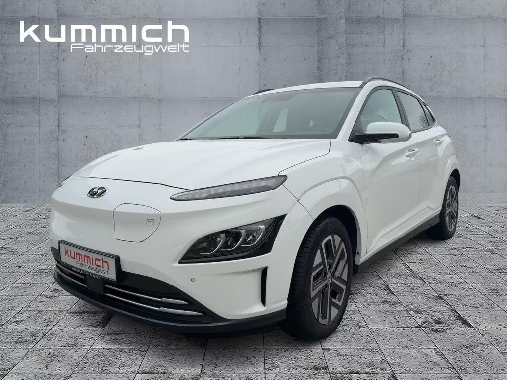 Hyundai Kona 2022 Elektrisch