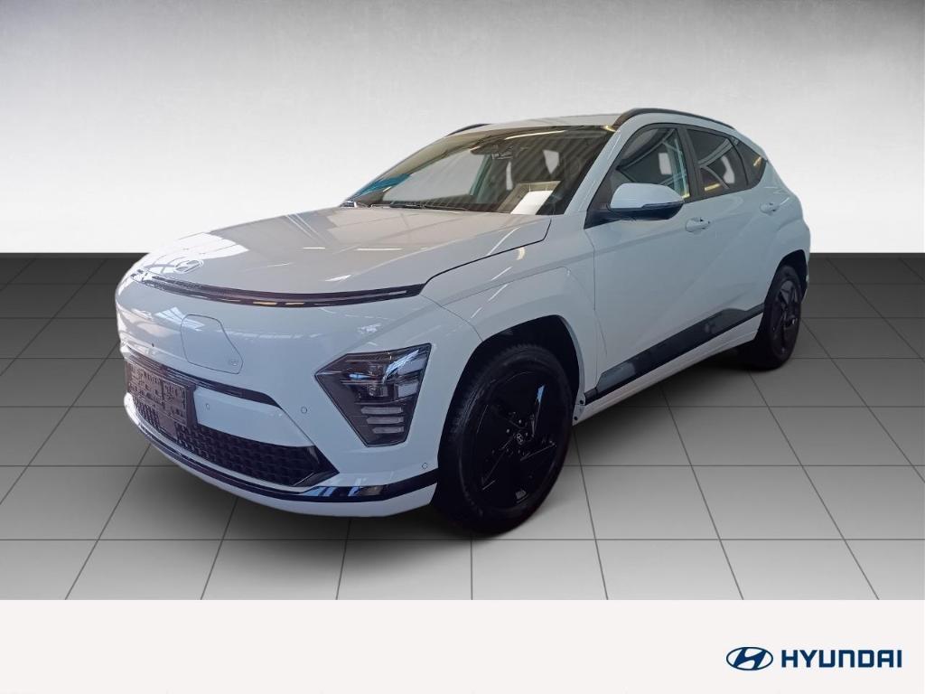 Hyundai Kona 2025 Elektrisch